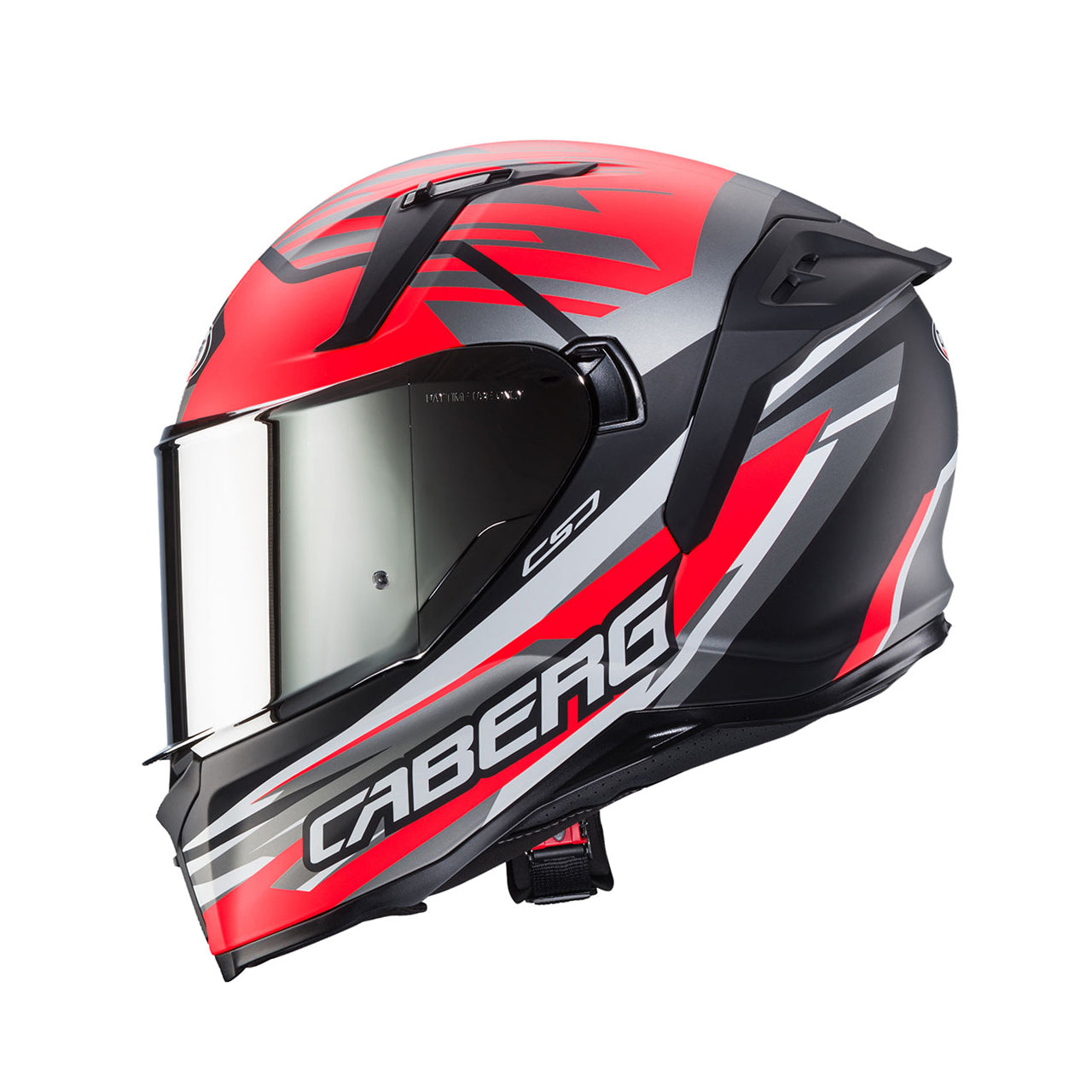 CABERG AVALON X FULL FACE MOTORCYCLE HELMET