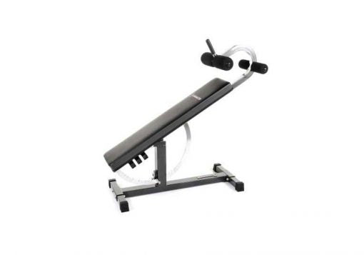 Crunch situp attachment ACCESSORY FOR IRON MASTER SUPER BENCH 