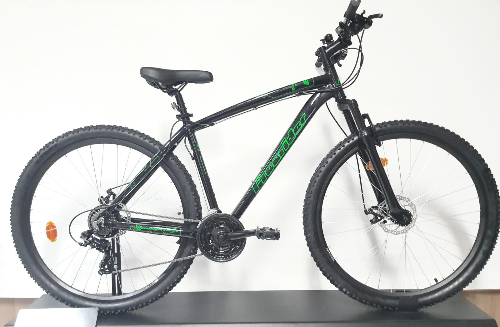 City Bike Bici Esperia 6900 Prezzo Bicicletta Mtb Front Leggera