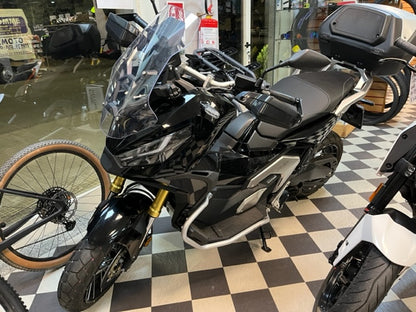 MOTO HONDA XADV 750 2021