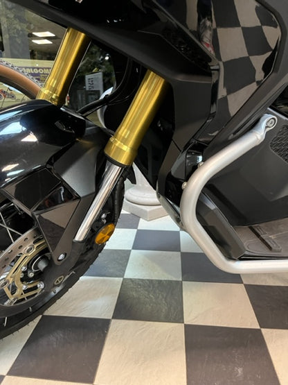MOTORCYCLE HONDA XADV 750 2021