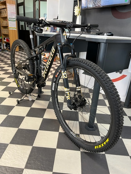 specialized epic 29 2021 mtb 