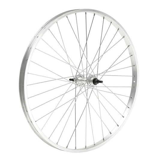 RUOTA POSTERIORE 28x1.5/8 7v