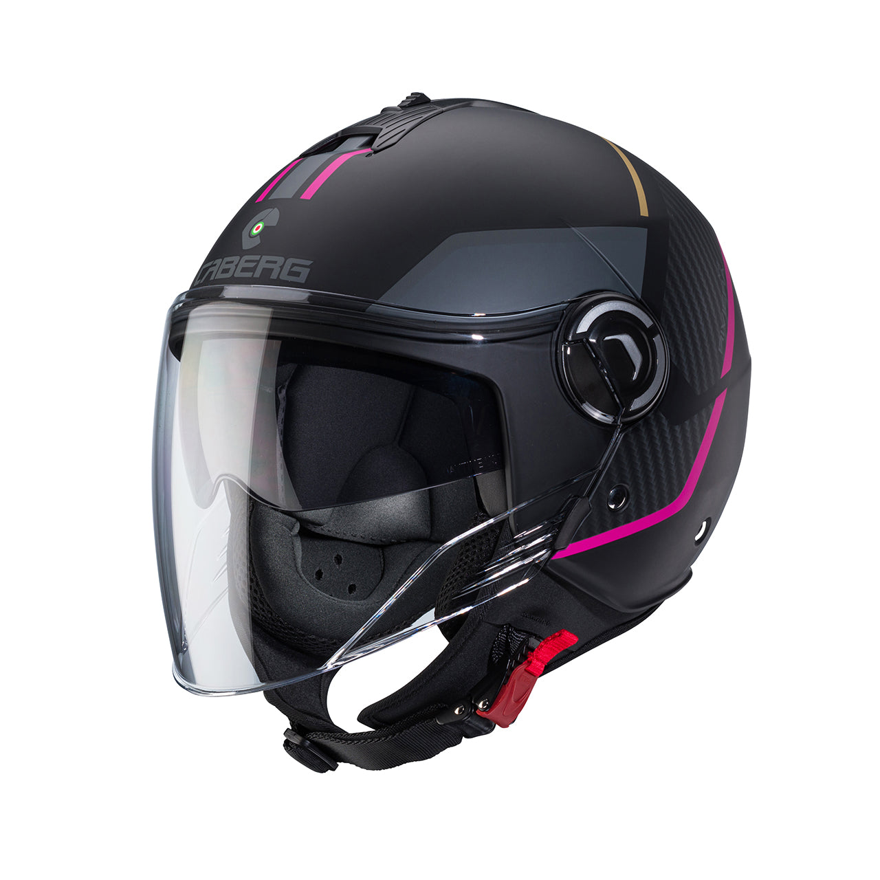 Casco best sale riviera caberg