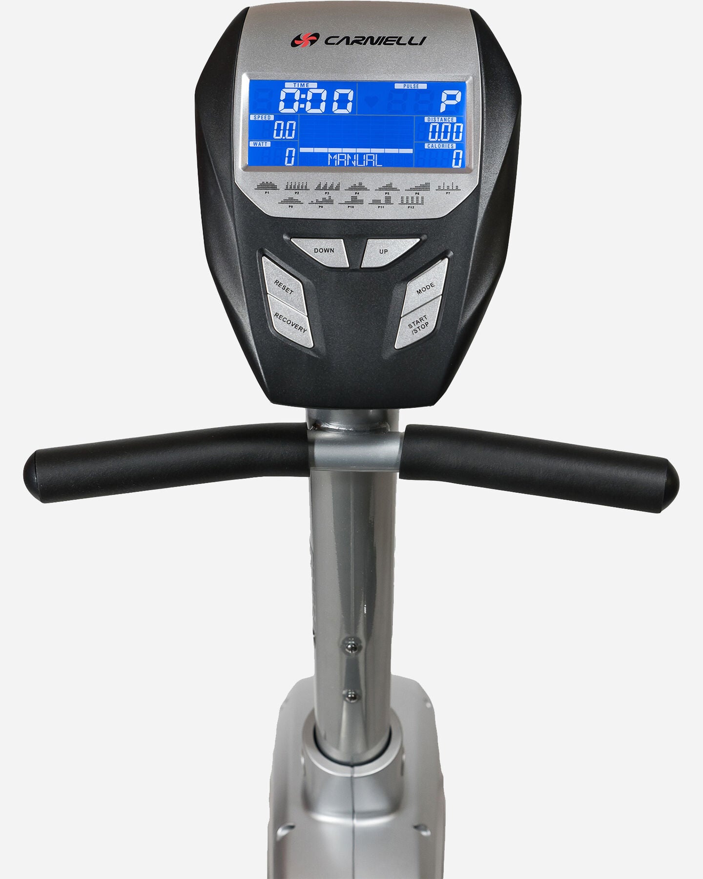 Carnielli bici online spinning