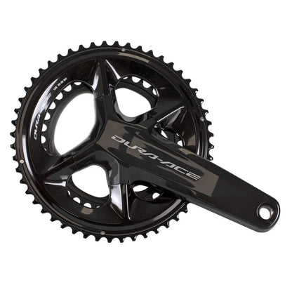 Shimano Dura Ace Di2 9250 12S Disc 52/36 groupset