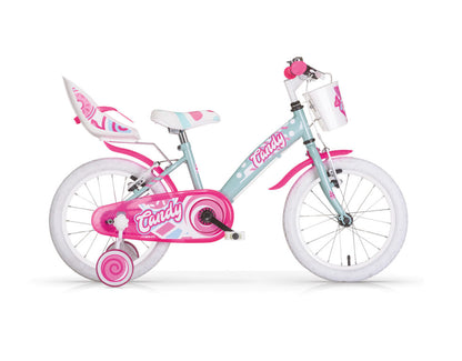 CANDY cycle mbm 16 