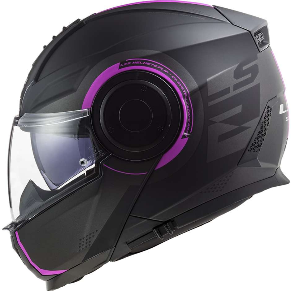 Helmet 2024 arc pink