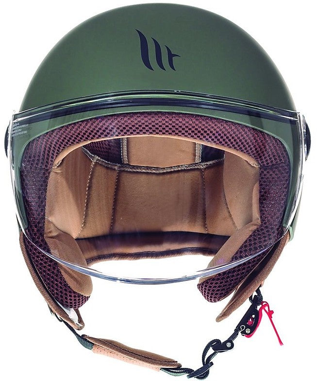 Mt helmets street store solid