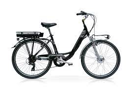 E-BIKE VENUS 26″ BAFANG