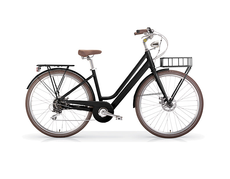 mbm 28 LA RUE e-bike – Fuoriora