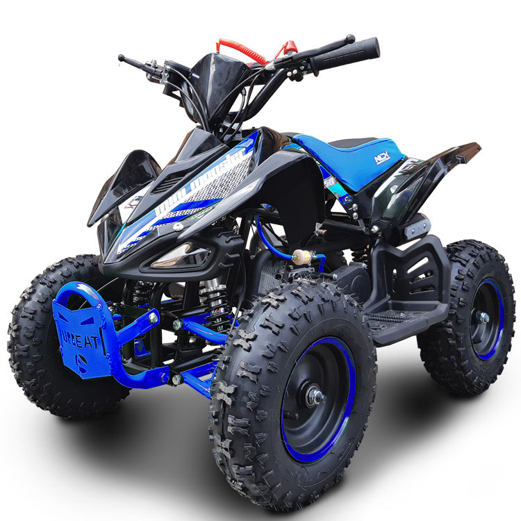 Xtm monster deals 50cc quad bike