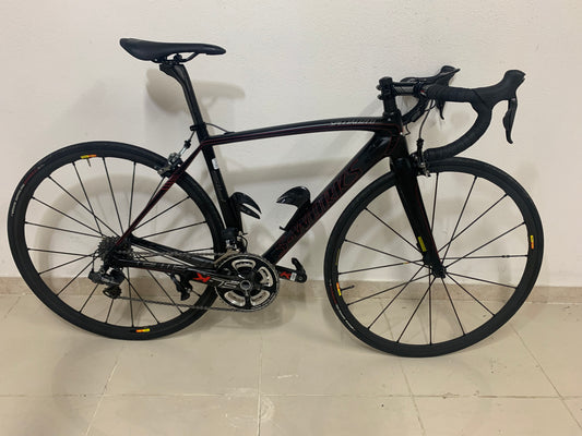 Specialized sl4 carbon 54 road\racing bike