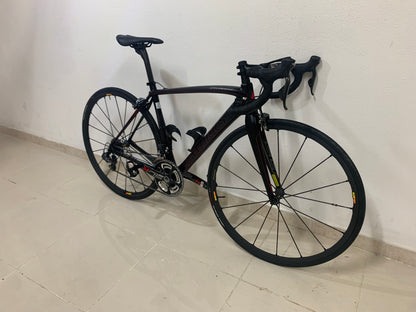 Specialized sl4 carbon 54 road\racing bike