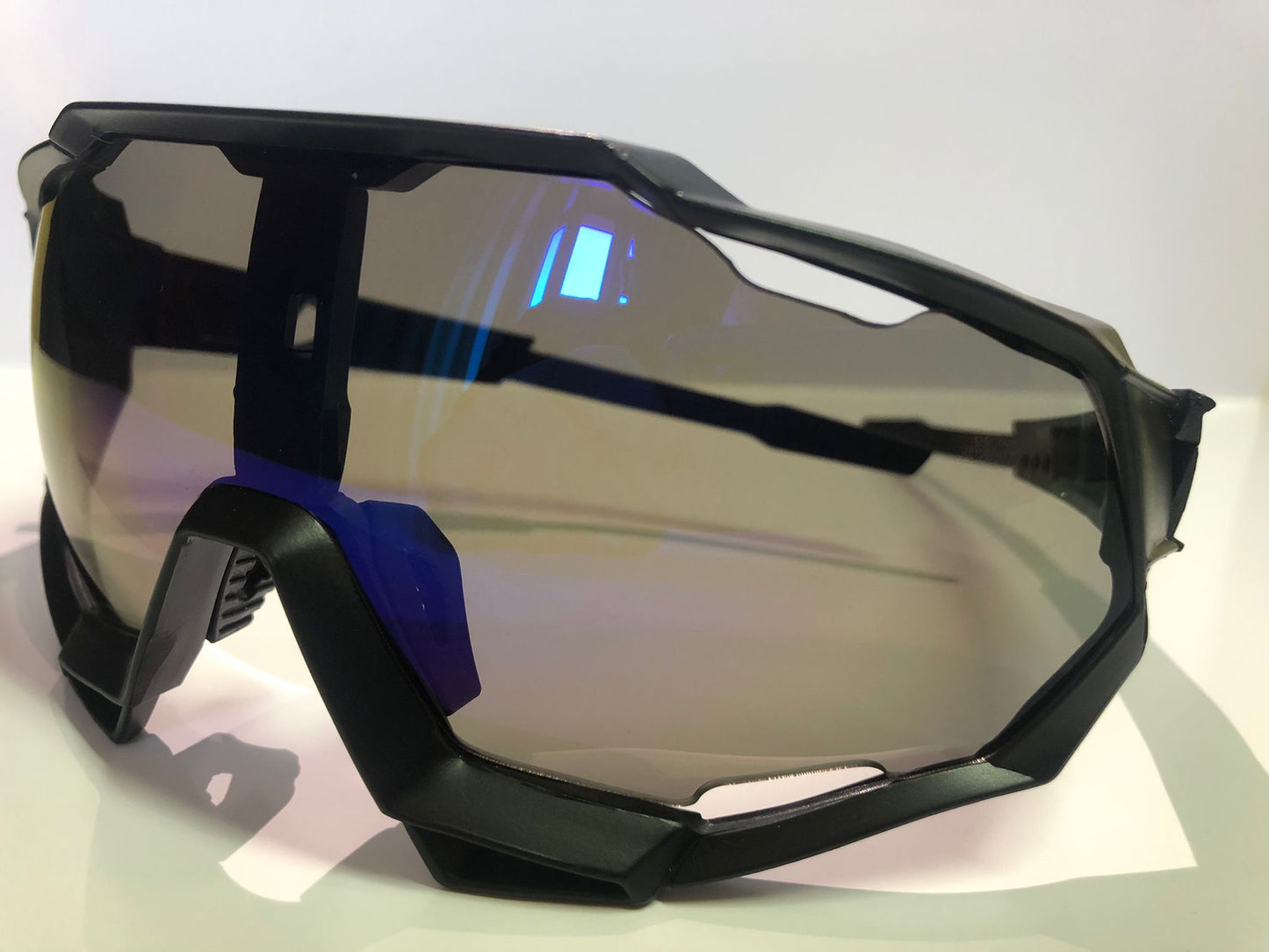 SPOX Fuoriora glasses - Limited Edition 2022