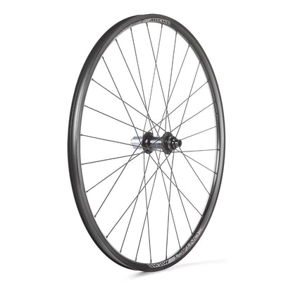 Miche Contact Disc Ruote Gravel tubeless ready