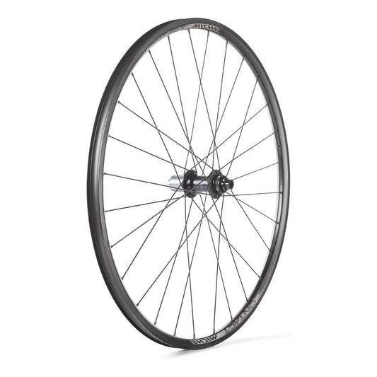 Miche Contact Disc Gravel wheels tubeless ready 