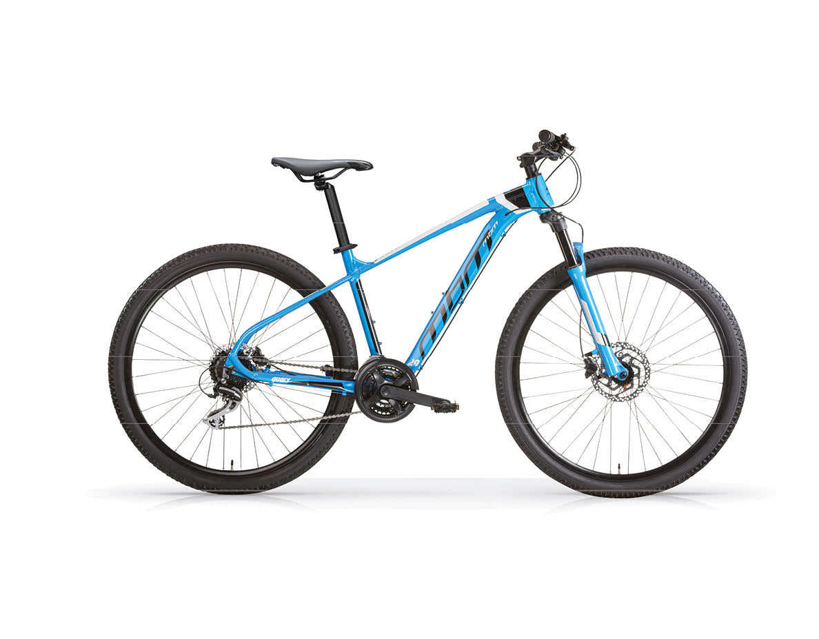 mbm mountainbike Mbm quarx 29 mtb cycle – Fuoriora