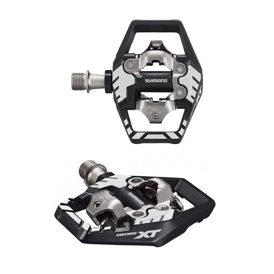 Pedale MTB Shimano XT PD-M8120