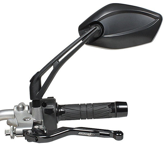 Motorcycle Rear View Mirrors