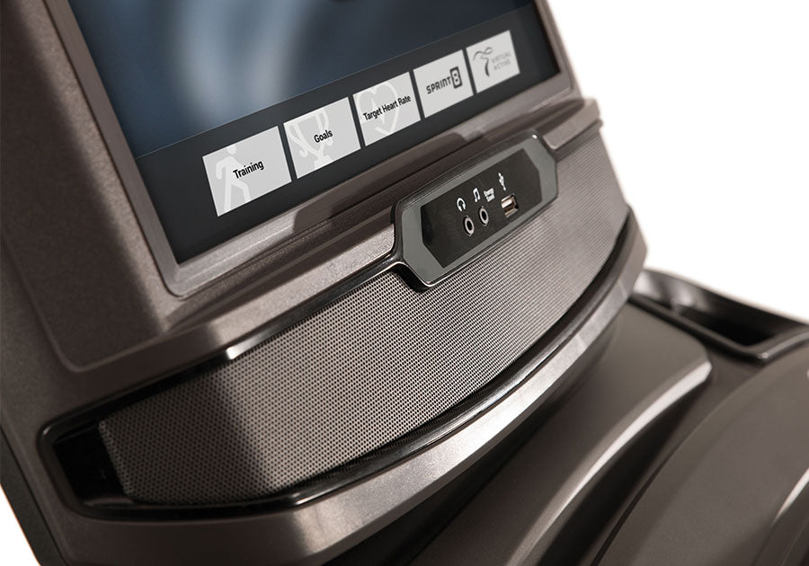 TREADMILL TF50 XER Matrix – Fuoriora